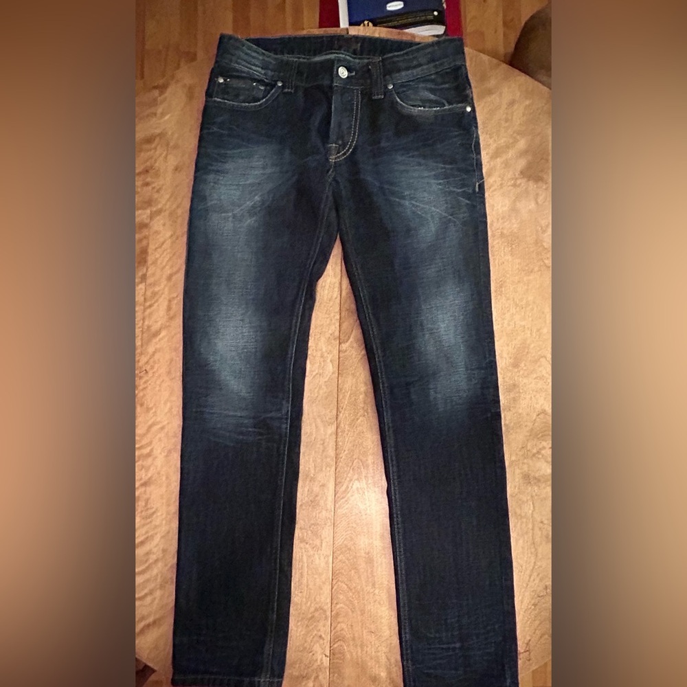 Absolut Joy Men’s jeans, Size 33